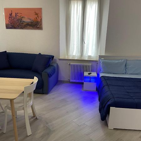Le Civette Appartement Ferrara Buitenkant foto