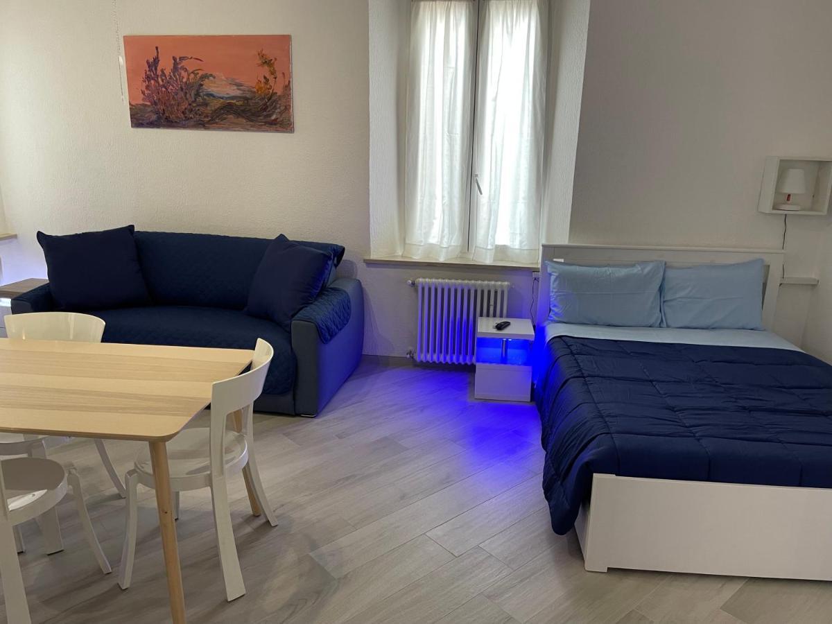 Le Civette Appartement Ferrara Buitenkant foto