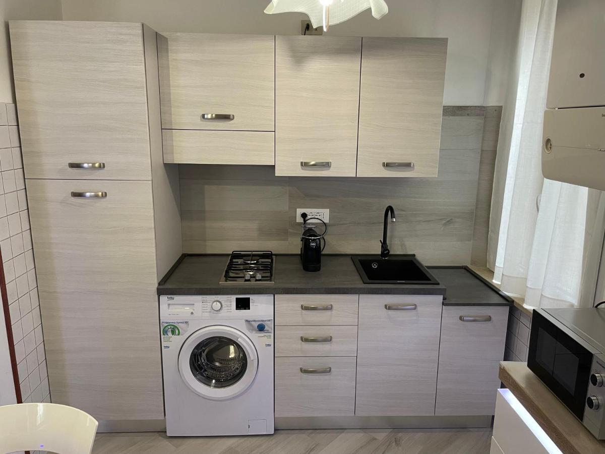 Le Civette Appartement Ferrara Buitenkant foto