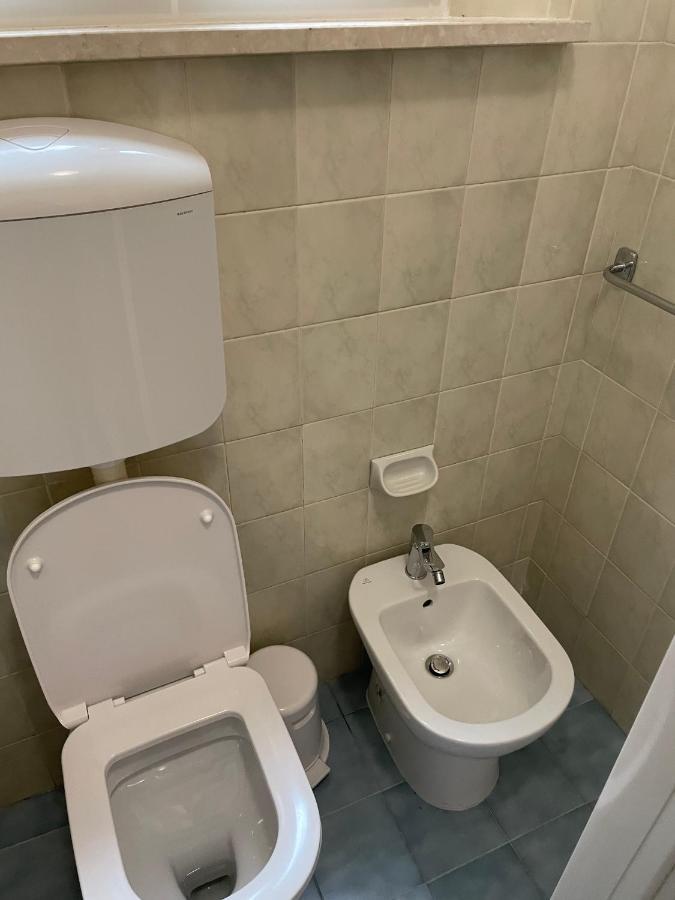 Le Civette Appartement Ferrara Buitenkant foto