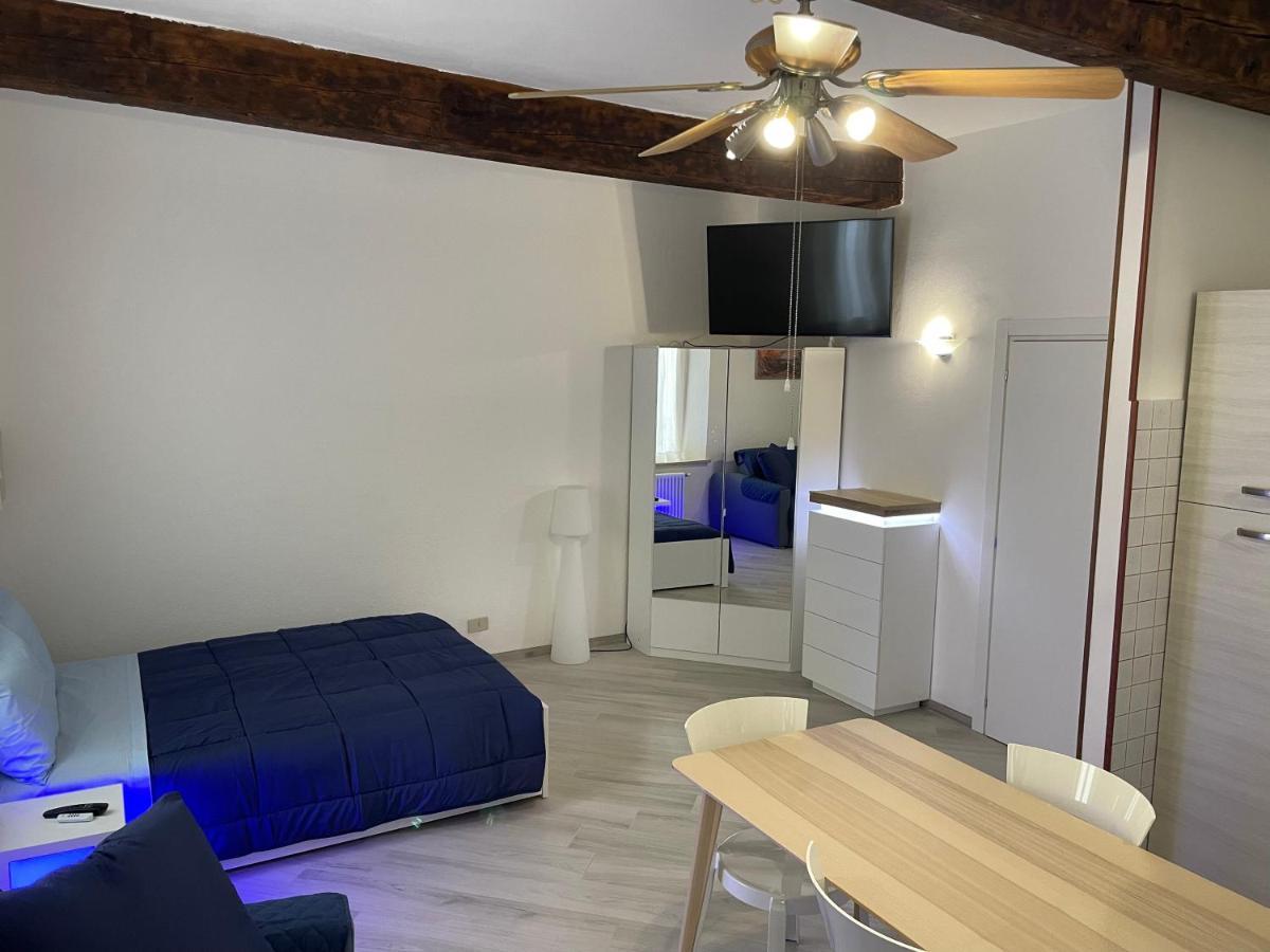 Le Civette Appartement Ferrara Buitenkant foto