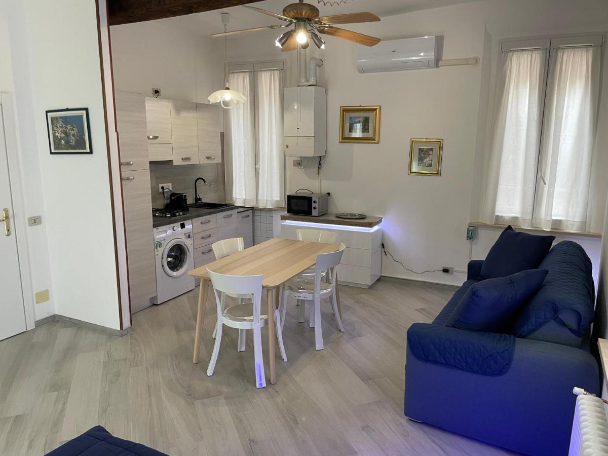 Le Civette Appartement Ferrara Buitenkant foto