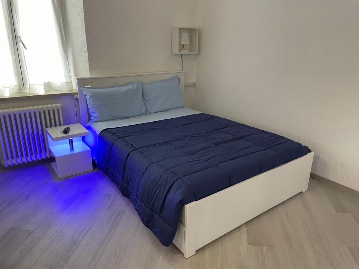 Le Civette Appartement Ferrara Buitenkant foto