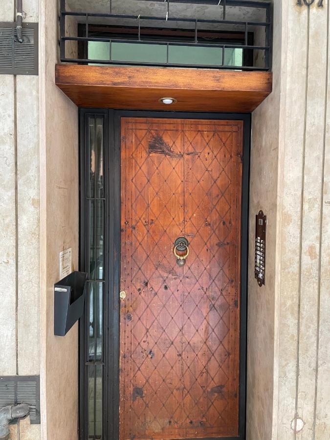 Le Civette Appartement Ferrara Buitenkant foto