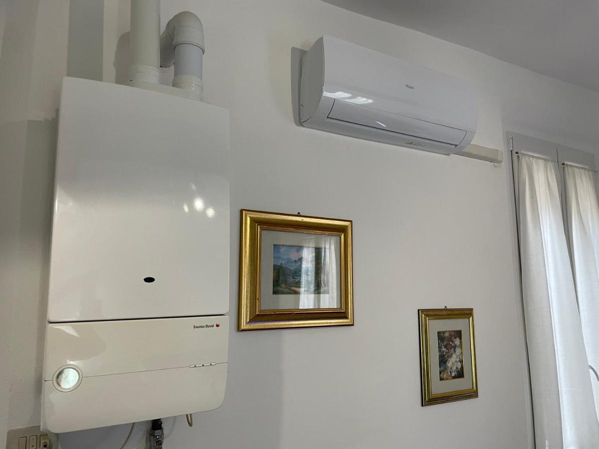 Le Civette Appartement Ferrara Buitenkant foto