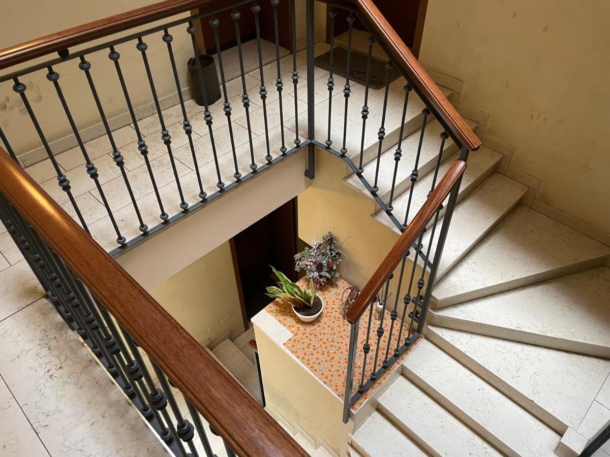 Le Civette Appartement Ferrara Buitenkant foto