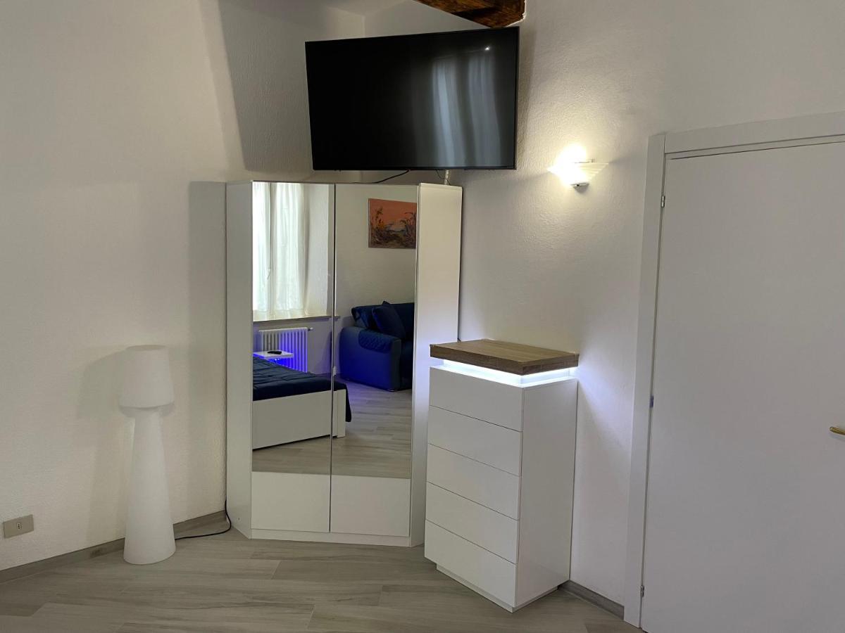 Le Civette Appartement Ferrara Buitenkant foto